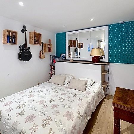 Appartamento Sunny Duplex 4Pers 50M2 A 2Mn A Pieds Du Vieux Port La Ciotat Esterno foto