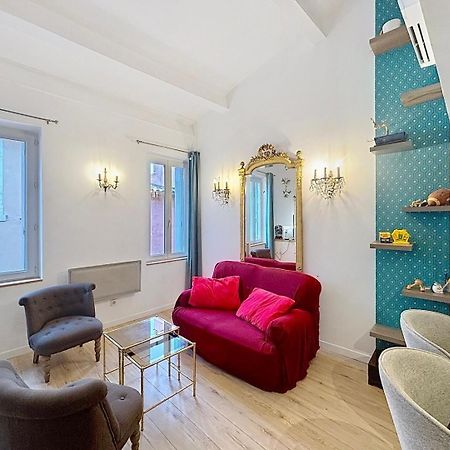 Appartamento Sunny Duplex 4Pers 50M2 A 2Mn A Pieds Du Vieux Port La Ciotat Esterno foto