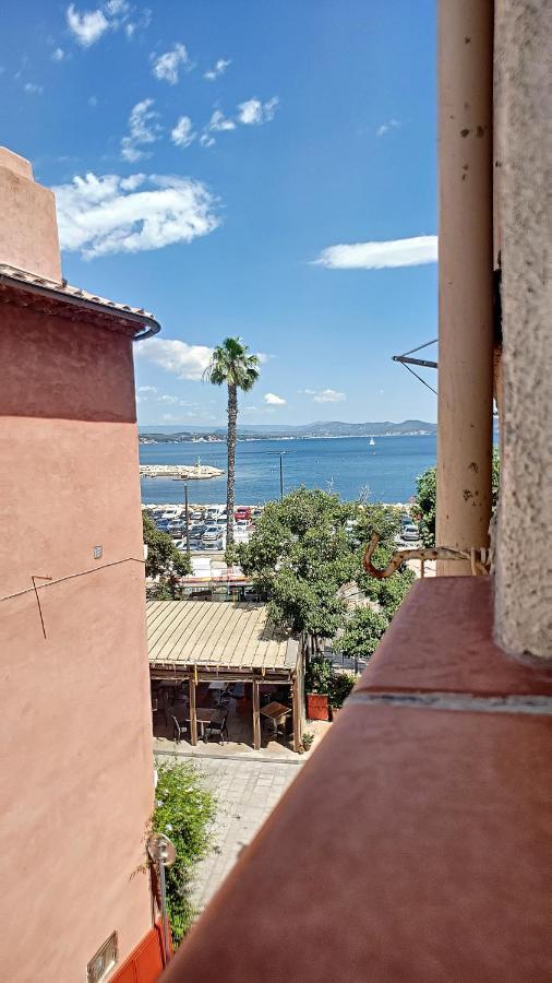 Appartamento Sunny Duplex 4Pers 50M2 A 2Mn A Pieds Du Vieux Port La Ciotat Esterno foto