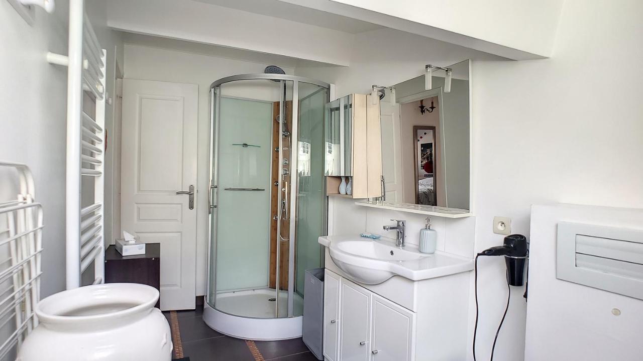Appartamento Sunny Duplex 4Pers 50M2 A 2Mn A Pieds Du Vieux Port La Ciotat Esterno foto