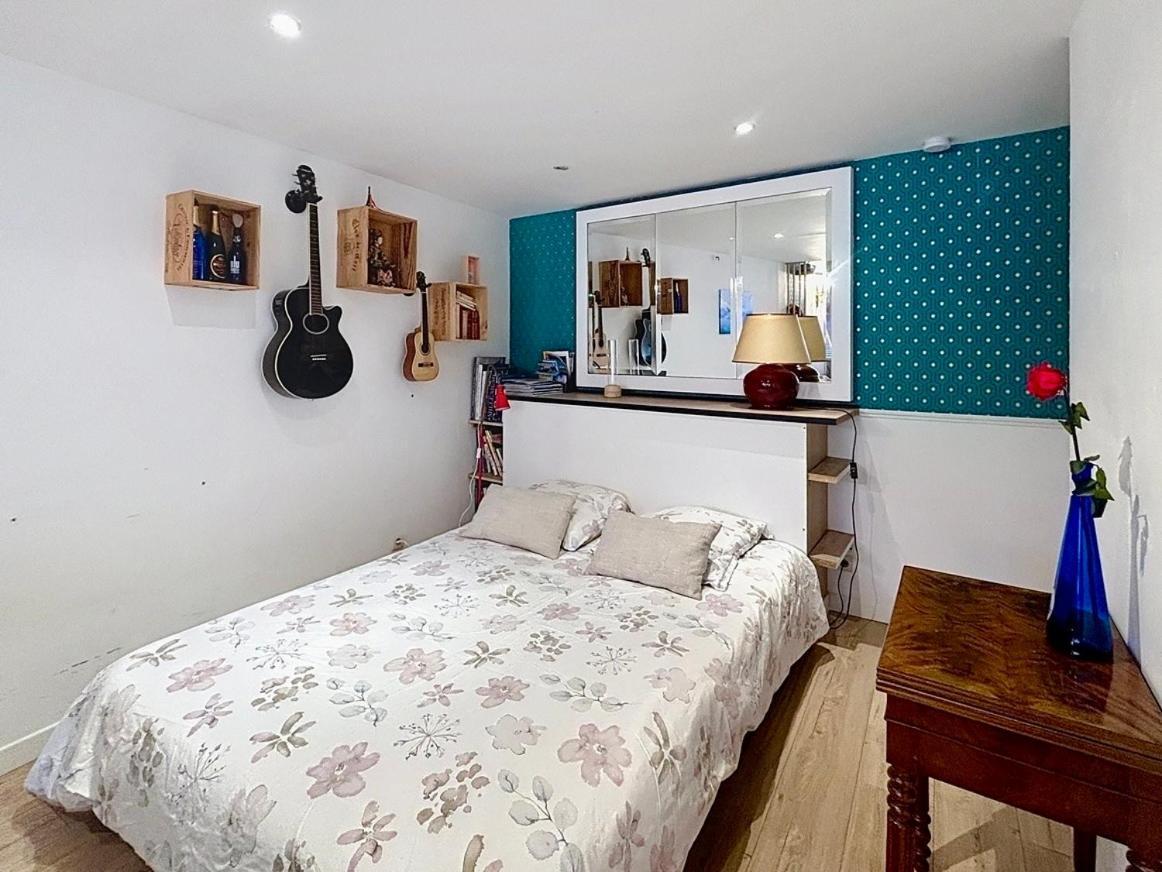 Appartamento Sunny Duplex 4Pers 50M2 A 2Mn A Pieds Du Vieux Port La Ciotat Esterno foto