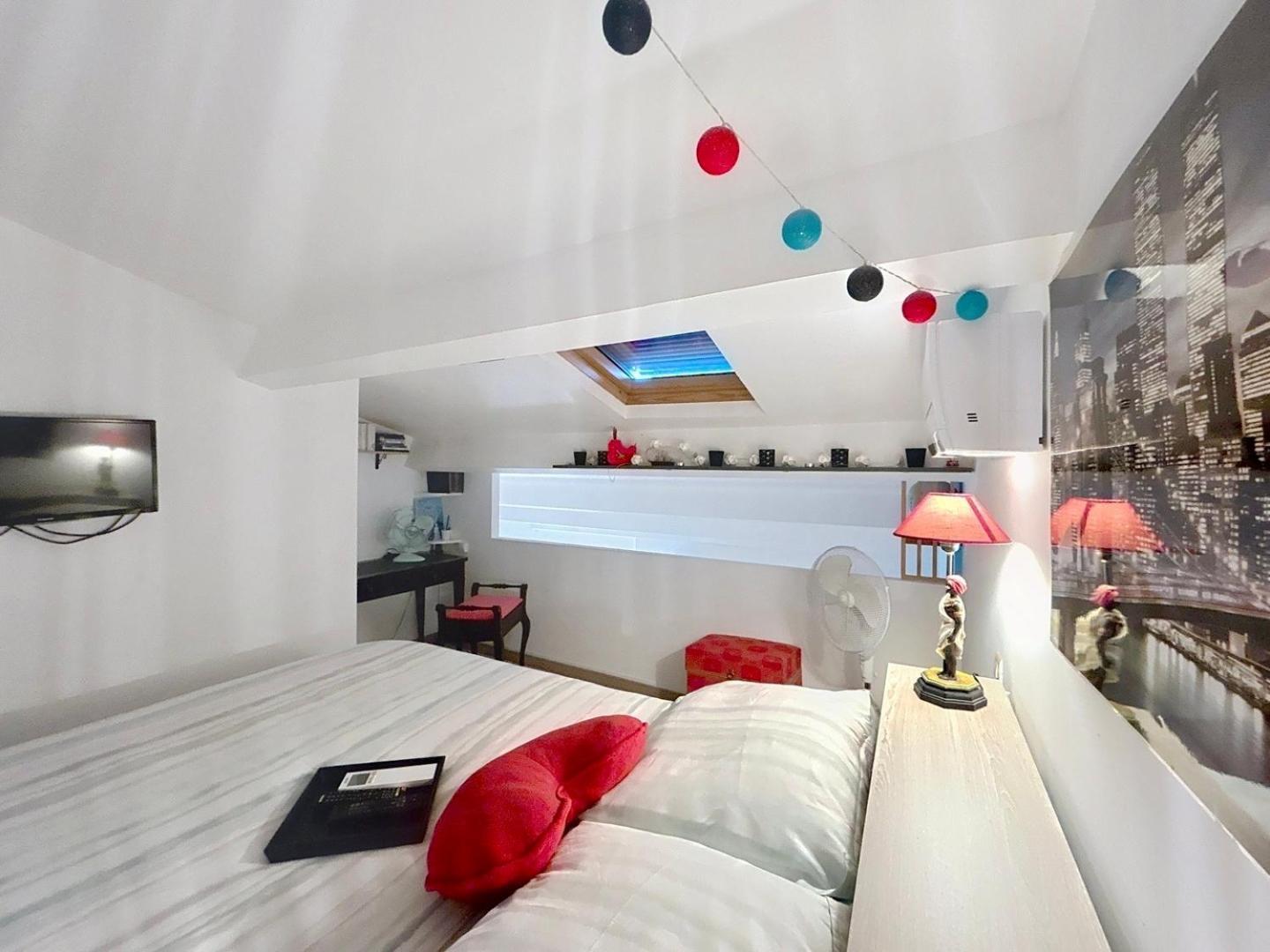 Appartamento Sunny Duplex 4Pers 50M2 A 2Mn A Pieds Du Vieux Port La Ciotat Esterno foto