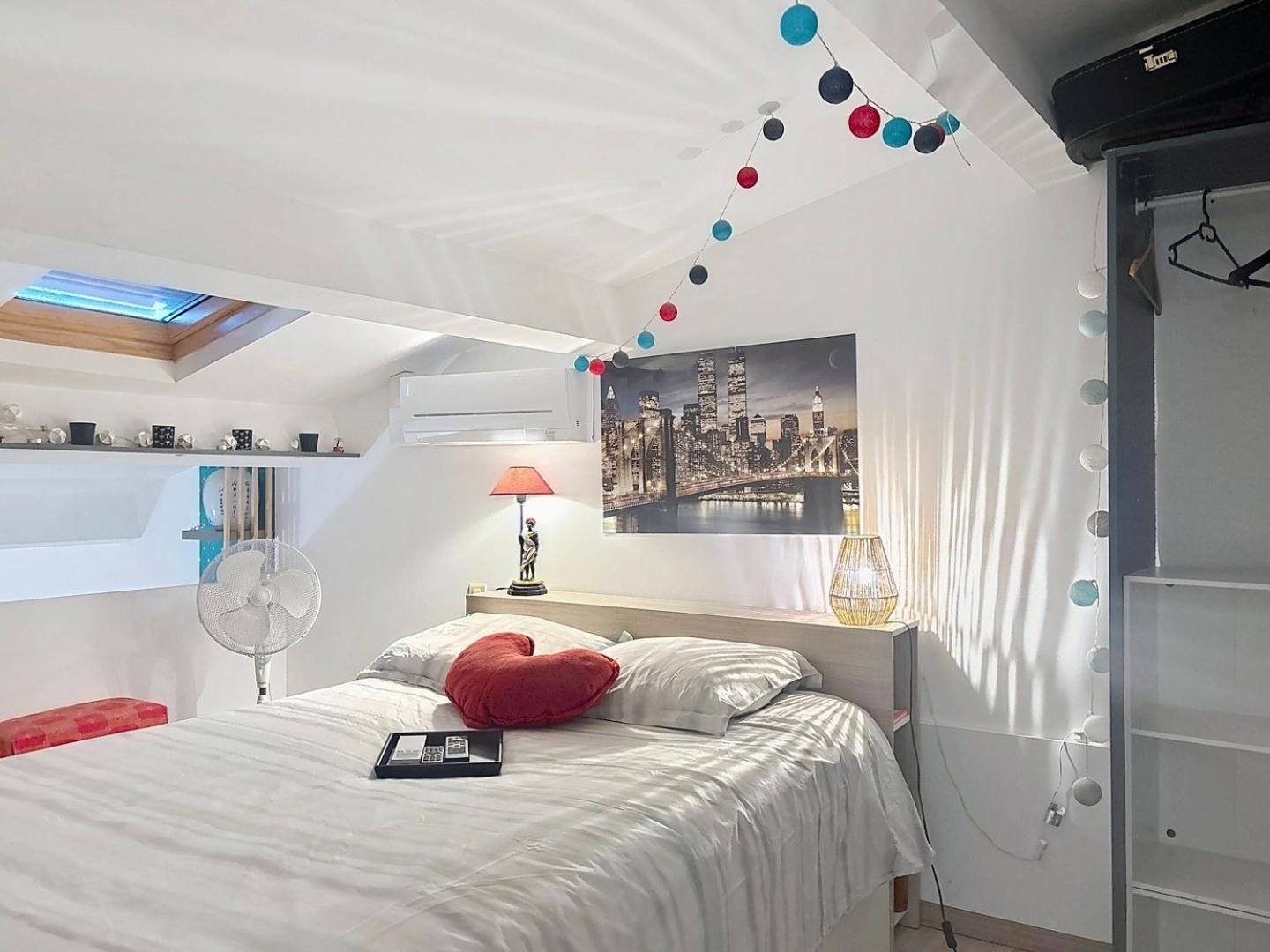 Appartamento Sunny Duplex 4Pers 50M2 A 2Mn A Pieds Du Vieux Port La Ciotat Esterno foto