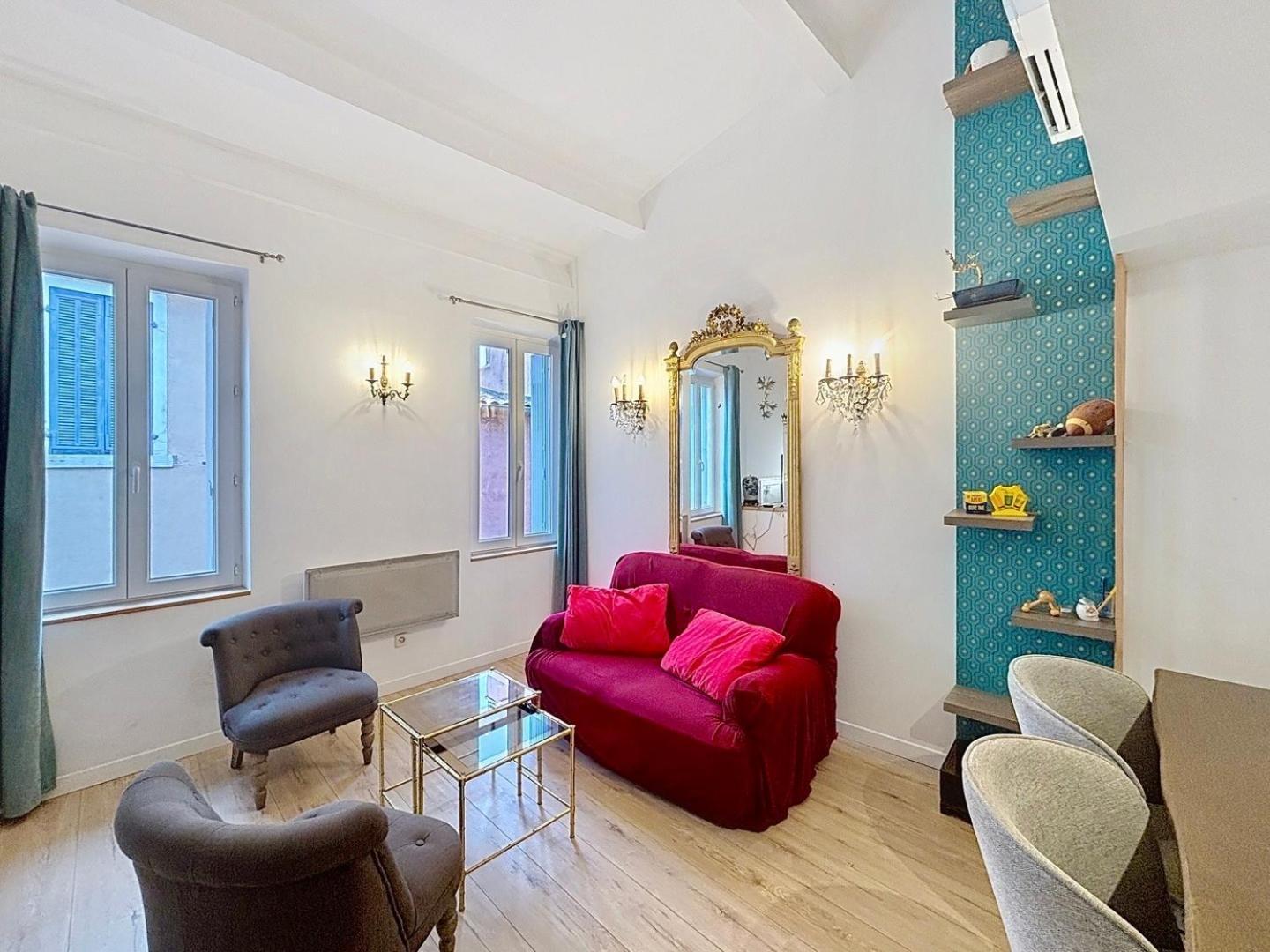 Appartamento Sunny Duplex 4Pers 50M2 A 2Mn A Pieds Du Vieux Port La Ciotat Esterno foto