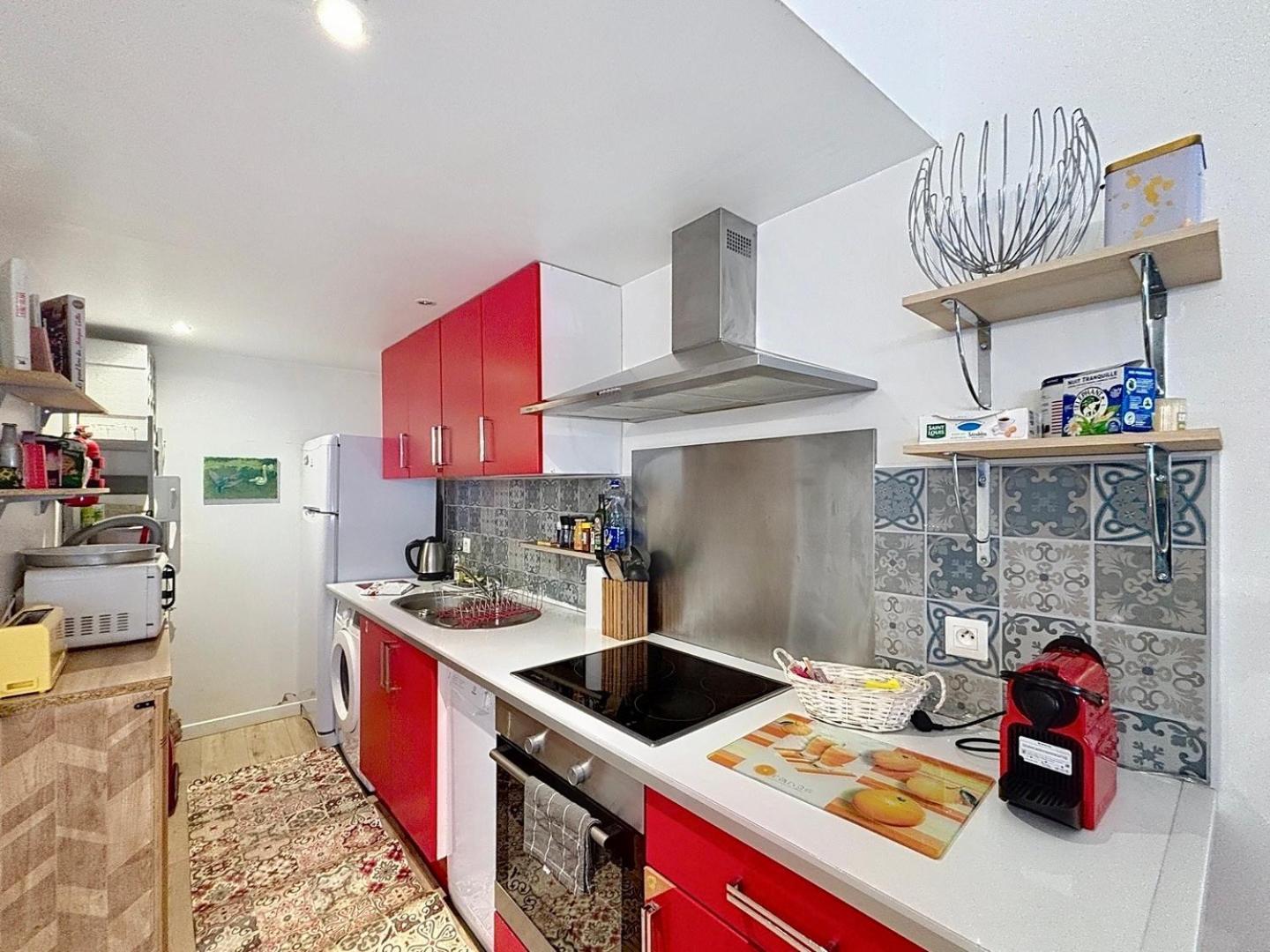 Appartamento Sunny Duplex 4Pers 50M2 A 2Mn A Pieds Du Vieux Port La Ciotat Esterno foto